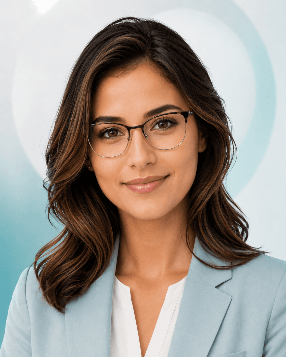 Luna, assistente financeira inteligente do Odonto Pricing